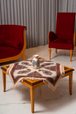 محصولات فرهنگی و صنایع دستی اصفهان