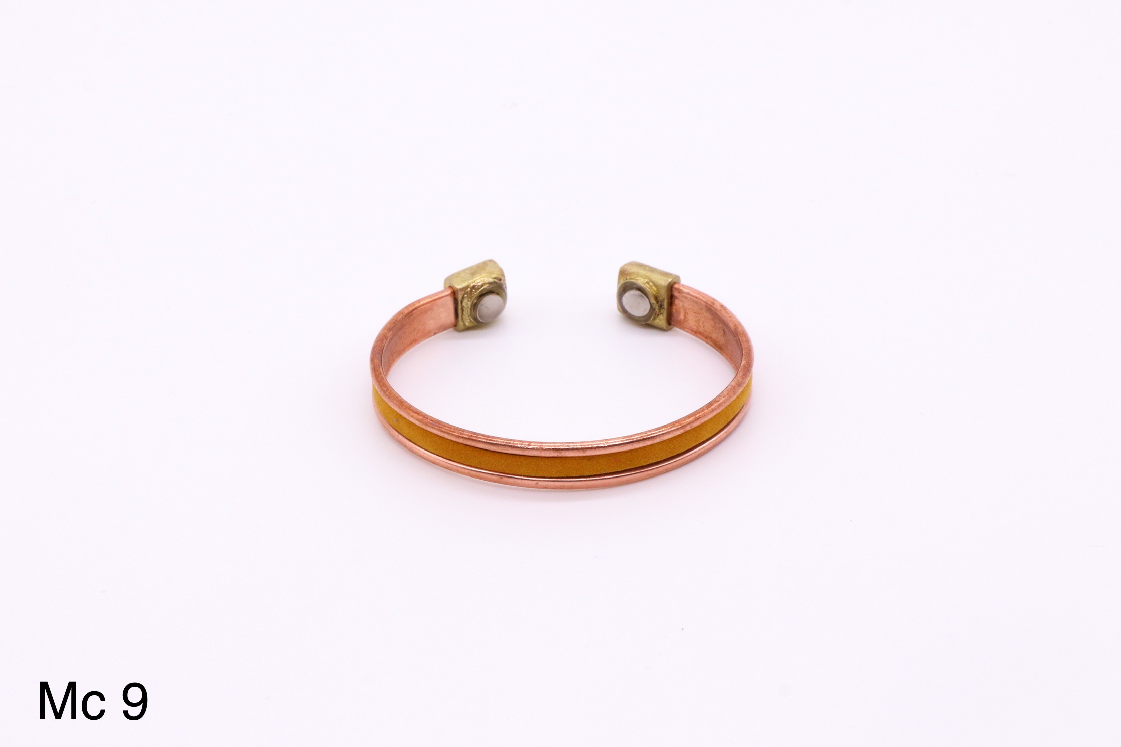 دستبند الکتروکالچر mc9