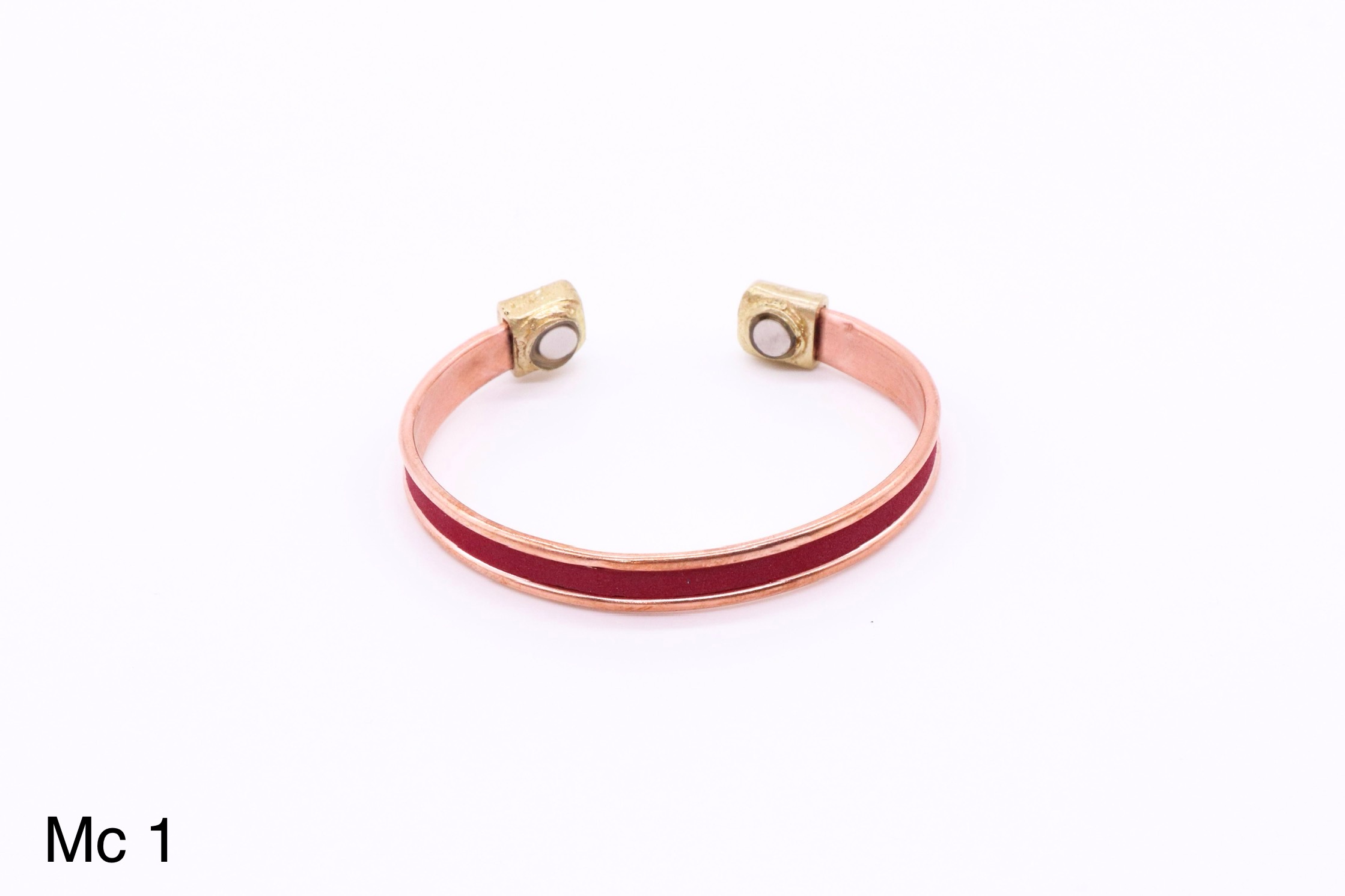 دستبند الکتروکالچر mc1